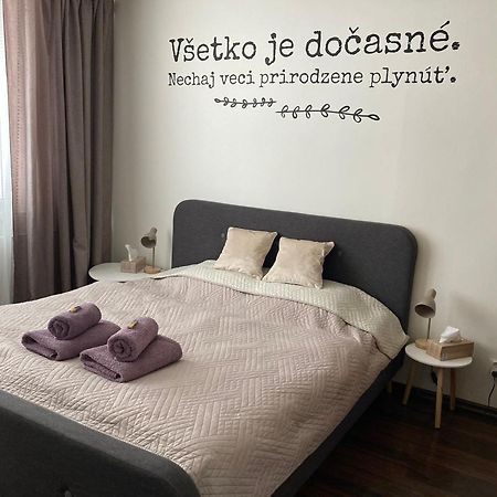 Apartman Zemplin Михайлівці Екстер'єр фото