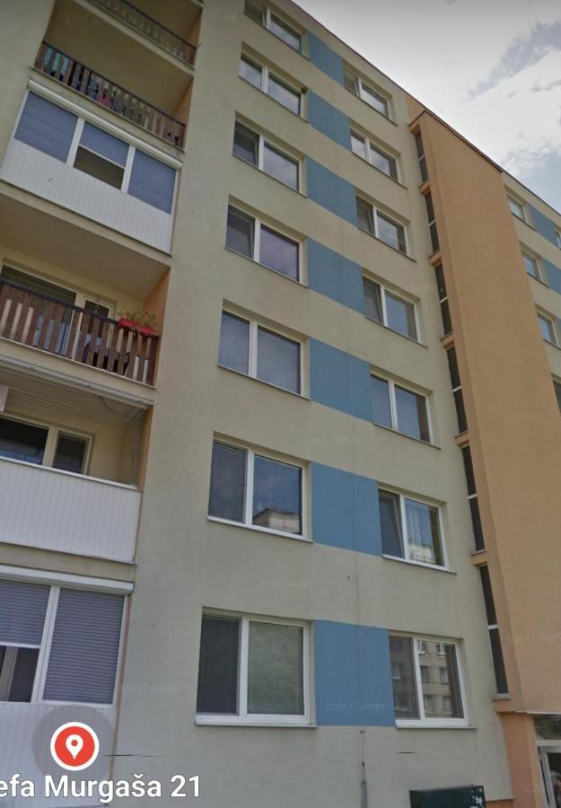Apartman Zemplin Михайлівці Екстер'єр фото