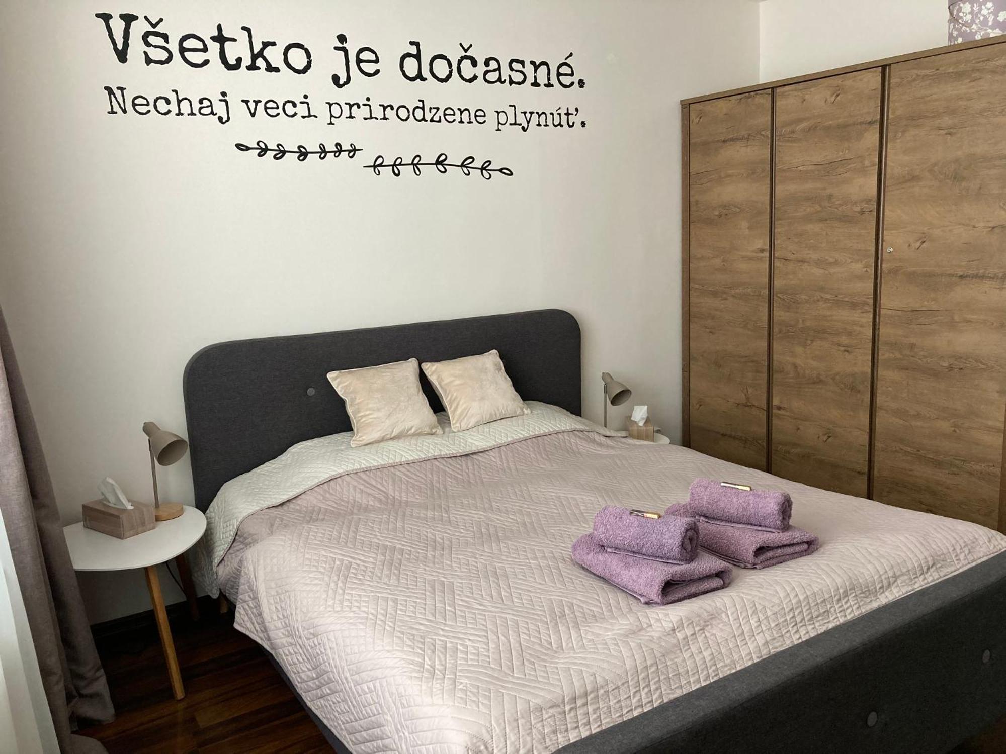 Apartman Zemplin Михайлівці Екстер'єр фото