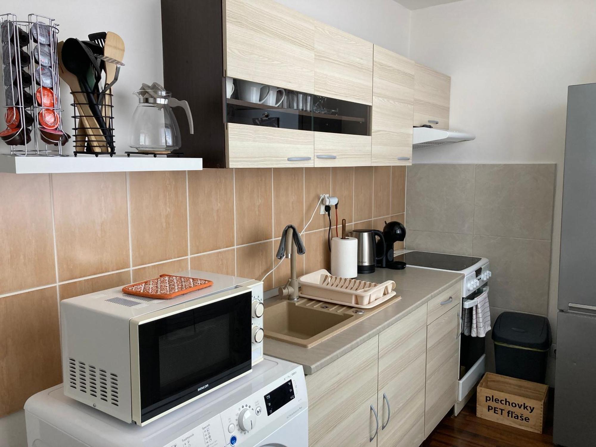 Apartman Zemplin Михайлівці Екстер'єр фото